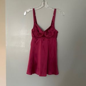 Victoria’s Secret chemise